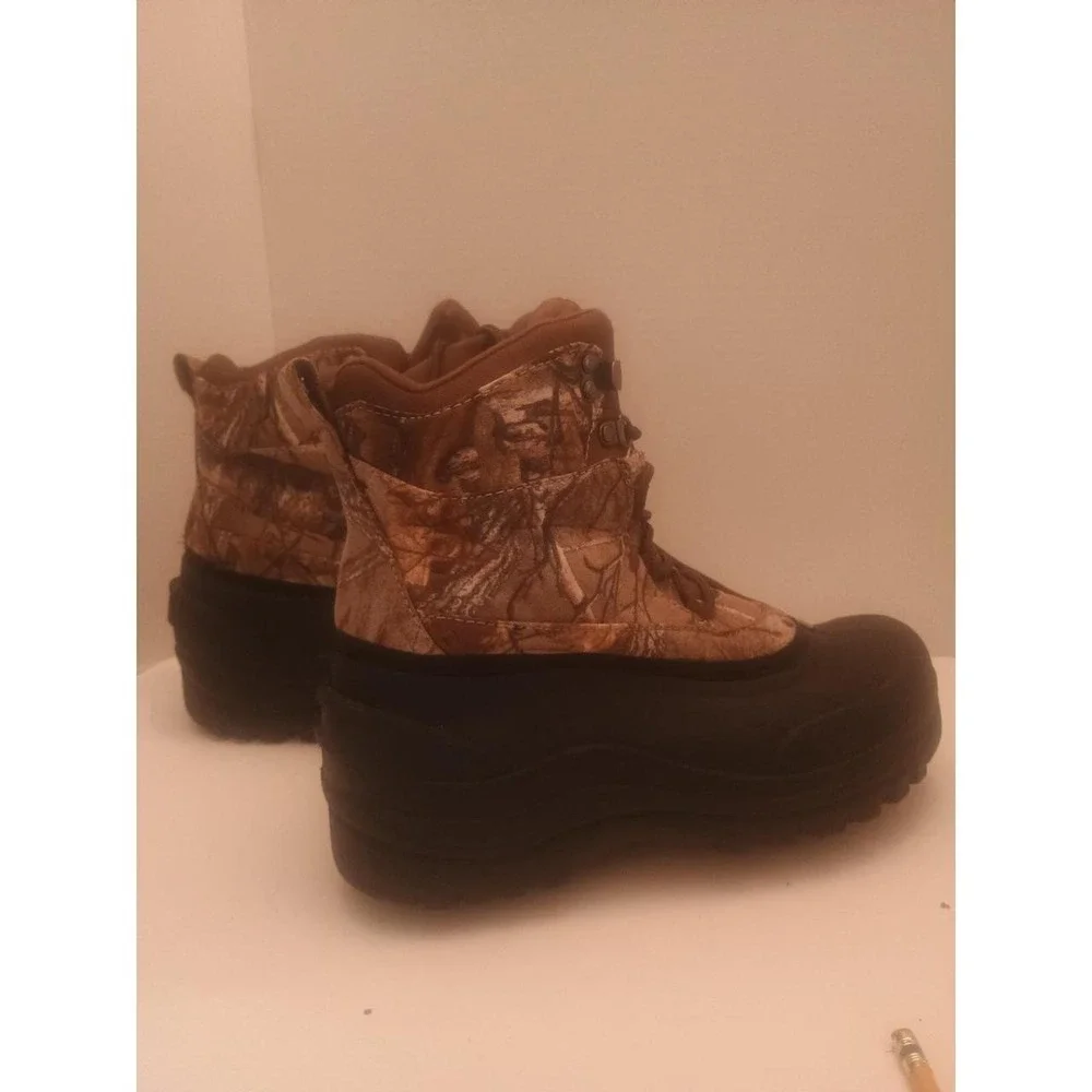 Men's Waterproof Hunting Boots